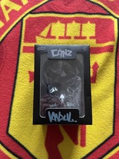 VandulBot Black Canbot Canz Art Toy Figure by Vandul x Czee13 Clutter (LE 200) picture
