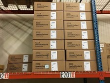 R0X39B HPE ARUBA 6400 48-port Class 4 PoE and 4-p SFP Module HPE RENEW BULK**** picture