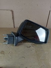 2021-23 Chevy Silverado OEM Right RH Passenger Side View Mirror Chrome picture