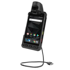 RAM EZ-Roll’r Powered Cradle / Dock for Sonim XP8 | RAM-HOL-SNM2PU picture