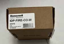 Farenhyt IDP-FIRE-CO-W multi-criteria fire/CO detector White picture