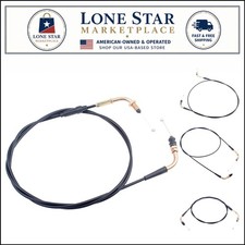 Universal GY6 Throttle Cable, 78 picture