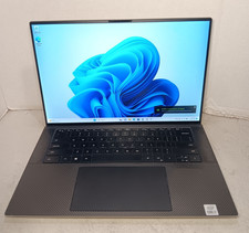 Dell XPS 15 9500 15.6