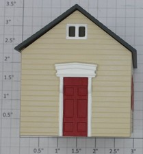 Lionel 24177-136 Hot Air Balloon Ride House picture