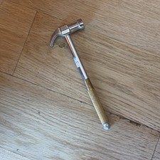 Vintage Multi-tool Hammer with Nesting Screwdrivers picture