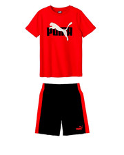 New $42.00 PUMA Toddler Boys Adorable 2-piece Set - Shirt & Pants - Size: 5T picture