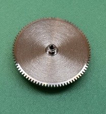 New mainspring barrel assembly for Zodiac 78,79,86,88 caliber (high beat, SST) picture