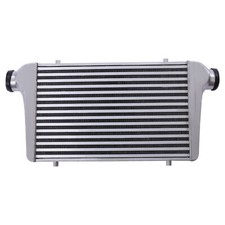 Universal Intercooler 25X12X3 2.5