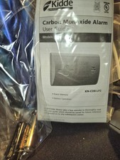 Kidde KN-COB-LP2 Carbon Monoxide Alarm Detector/ #3 PACK/HOT DEAL picture