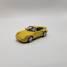 Minichamps 1:43 Porsche 911 964 Turbo S 3.3 Lightweight  No Box picture