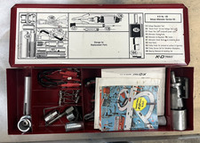 K-D Tools Delux Alternator Service Kit No. 189 picture