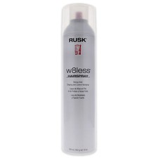 Rusk W8less Strong Hold Shaping and Control Hairspray - 10 oz picture