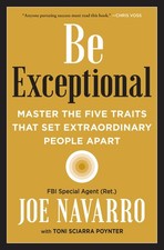 Be Exceptional: Master the Five Traits That Set Extraordinary People Apart picture
