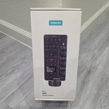 AODELAN Wireless Camcorder with Lanc Zoom Controller for Sony picture