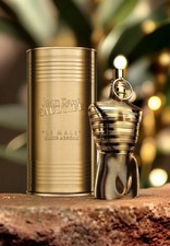 Jean Paul Gaultier Le Male Elixir Absolu For Men 6.7 oz Parfum picture
