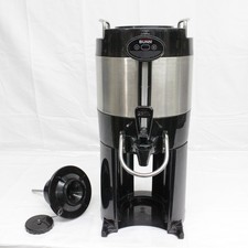 BUNN TF Server Commercial Thermo Fresh Beverage Server 1 Gal PN 44000.0005 picture