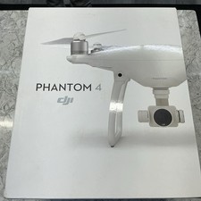 DJI Phantom 4 V1 Quadcopter Drone  - New in Box Sealed picture