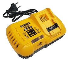 DEWALT N408120 20V/60V Volt MAX Lithium-Ion FLEXVOLT Fast Charger picture