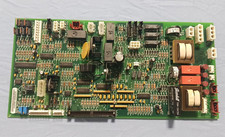 Ohmeda Medical PCB Power Supply Circuit Board 6600-1009-600, 6600-0724-700 picture