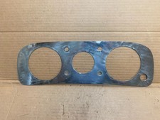 1934 1935 1936 Auburn Dash Panel Insert picture