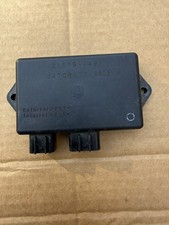 2000 Kawasaki ZRX1100 OEM Igniter CDI Ignition Module 21119-1491 Tested Working picture