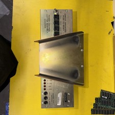 Rowe Bill Changer Power Control Center Assembly 6–50426–06 Tested Working picture