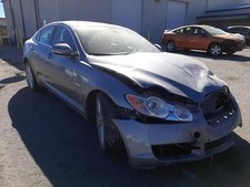 2012 JAGUAR XF ENGINE MOTOR 5.0L VIN B OEM 110k miles picture
