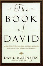 The Book of David: A New Story of the Spiritual Warrior and Leader Who Shaped... picture