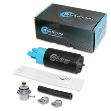 Fuel Pump +Reg+Strainer for 00-06 Ducati Monster 400 620 750 800 S4 160.9.053.1B picture