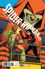 Spider-Woman #15 picture