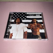 Stankonia by Outkast (CD, 2000) picture