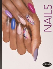 Milady's Standard Nail Technology by Milady (2010, Trade Paperback) USA STOCK picture