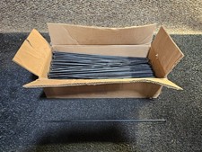 (QTY 250) Carlisle 322734 HP-X Fasteners #15 Heavy Duty 18