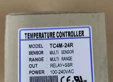 NEW AUTONICS TC4M-24R Temperature Controller picture