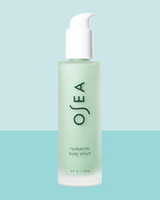 OSEA Hyaluronic Body Serum 4 oz Full Size - Ultra Hydrating, All Skin Types picture