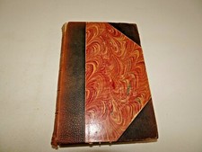 The Works of Plato Dialogues 1901 Wright Leather Deluxe Book Nottingham Society picture