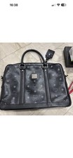 Mcm Briefcase picture