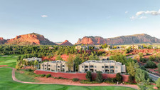 2026 WEEKS~ Ridge On Sedona Golf Resort ~ AZ~STUDIO /SLPS 4 picture