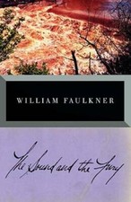 The Sound and the Fury: The Corrected Text - Paperback - VERY GOOD picture
