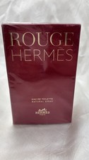 HERMES ROUGE EDT 100ML SPRAY (SEALED) picture