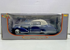1947 Delahaye Signature Models 1:18 135M With Box picture