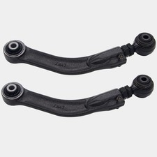 KAITAO 2pcs Rear Adjustable Camber ArmKit for Jeep Patriot/Compass&Dodge Caliber picture