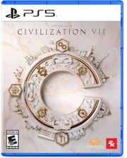 PS5 Sid Meier's Civilization VII (Sony PlayStation 5, 2025) picture