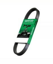 Dayco HP2026 High Performance Drive Belt - 1.23