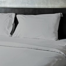 King Size Bamboo Comfort 4-Piece 1800 Count Bedding - EXTRA SOFT DEEP SHEETS  picture