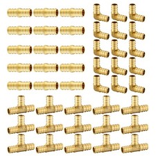 EFIELD 45 PCS 1/2
