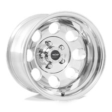 15x8 Pro Comp 1069 Vintage Polished Wheel 6x5.5 (-19mm) picture