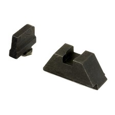 Ameriglo Tall Suppressor Height Sights For Glock Pistols - GL-429 picture