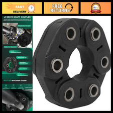 Driveshaft Coupler Flex Joint Shaft Coupling for Enhanced Performance & Durabili picture