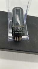 Vintage National Union Radio Vacuum Tube Made in USA picture